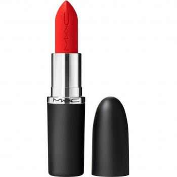 MAC Cosmetics MACximal Silky Matte Lipstick - Lady Danger - 3.5 g