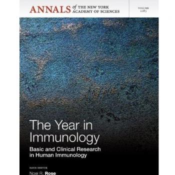 The Year in Immunology: Basic and Clinical Research in Human Immunology, Volume 1285