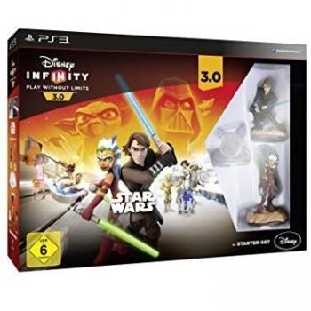 Disney infinity 30 starterset importacion alemana