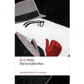 The Invisible Man (Tapa blanda)