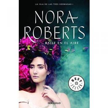 Baile en el aire - Nora Roberts