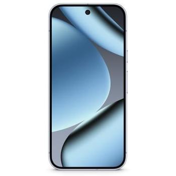 Smartphone Google Pixel 10 Pro 6,3 5G Dual SIM 512 GB Piedra Lunar