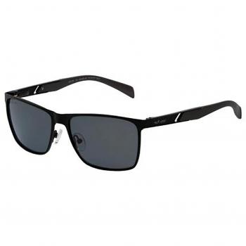 Ugly Fish FLASH PN24144 Men's Polarized Sunglasses Black 57mm