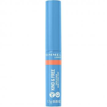 Rimmel London Kind & Free Tinted Lip Balm 003 Tropical Spark 1.7g