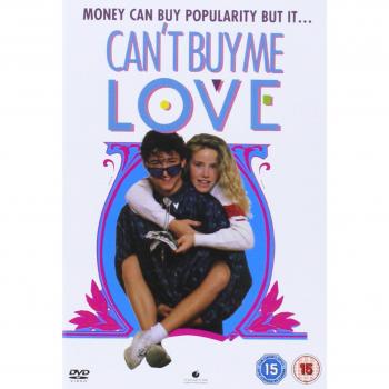 Can't Buy Me Love [Reino Unido] [DVD]