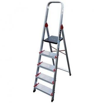 Escalera Aluminio Kettal 5