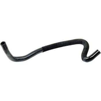 Tubería flexible de calefacción GATES 02-1940, manguera del motor GATES 02-1940