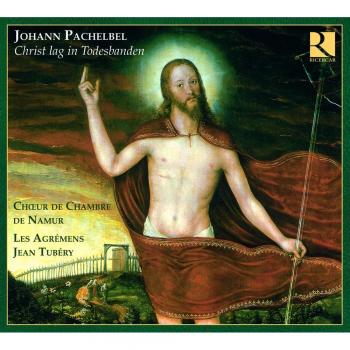 Johann Pachelbel: Christ lag in Todesbanden
