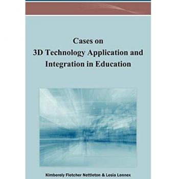 Casos sobre la Aplicación e Integración de Tecnología 3D en Educación (Avances en Educación Infantil y K-12)