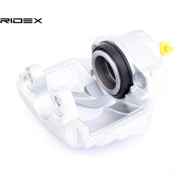 Pinza de freno RIDEX 78B0205 para VW, Étrier de frein Essieu avant droit, Compatible con Transporter V y Touareg