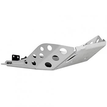 GIVI rp1144 - Protector de Motor de Aluminio de 5 mm