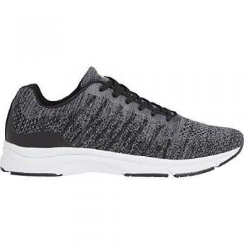 ENERGETICS Venus 8, Zapatillas de Deporte para Mujer, Negro
