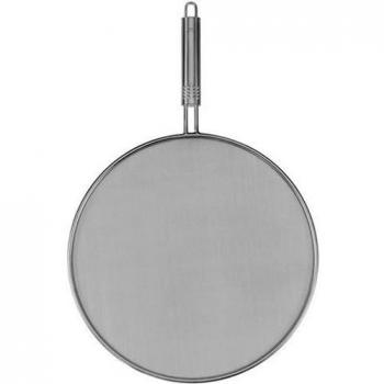 Fackelmann 40478 Niross - Tapa universal para sartenes