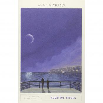 Piezas Fugitivas (Clásicos Modernos de Bloomsbury) - Anne Michaels