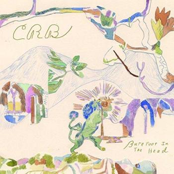 Barefoot In The Head - Chris Robinson