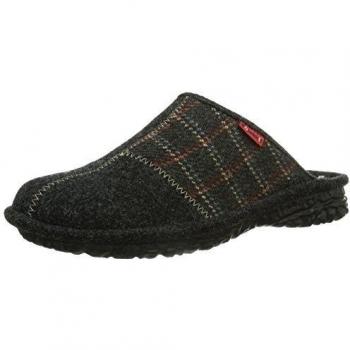 Romika Mikado H 45 - Zapatillas de estar por casa, color Grau 710, talla 44