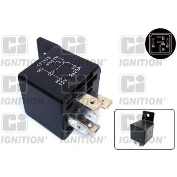 Relé QUINTON HAZELL XRL119