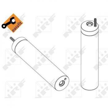 Filtro deshidratante NRF 33360 para aire acondicionado
