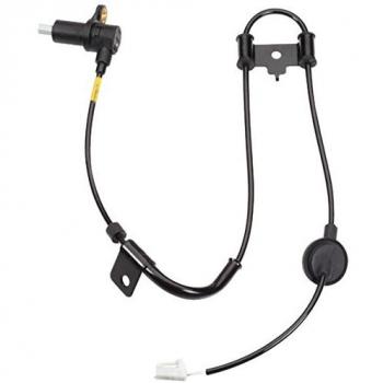 HELLA 6PU 012 039-531 Sensor, wheel speed, Number of connectors 2, Rated Voltage 12V