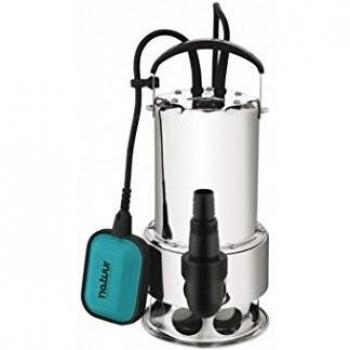 Hidrobex. Nt110372 - Bomba agua sum. 0750w-13200l/h suc 8mt natuur 1 pz