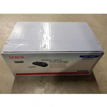 Cartucho de impresión Xerox 106R01378 para Phaser 3100MFP, capacidad normal (2.200 páginas)