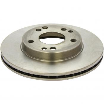 Disco de freno ventilado A.B.S. 15816, juego de 2 piezas para Mercedes-Benz 190
