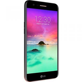 LG Mobile K10 (2017) Smartphone (13