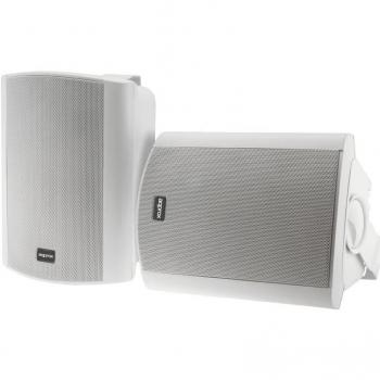 Altavoces autoamplificados Approx APPSPK+ 60W Blancos