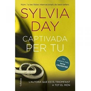 Captivada Per Tu