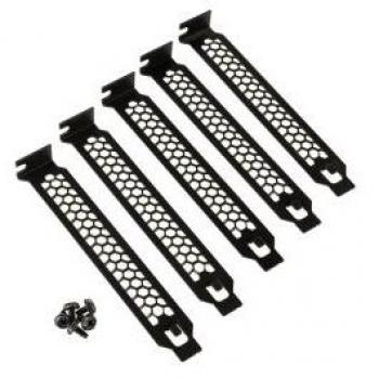 Kolink Ranuras PCI Pack 5 unidades