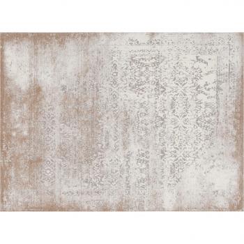 Alfombra Nueva Argentella 7 Marfil/Beige 170x120 cm