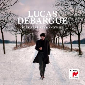 Schubert, Szymanowski Tbc