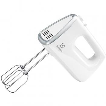 Batidora de mano Electrolux EHM3300 450W blanca - Colección Love Your Day