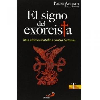 El signo del exorcista: Mis últimas batallas contra Satanás: 60