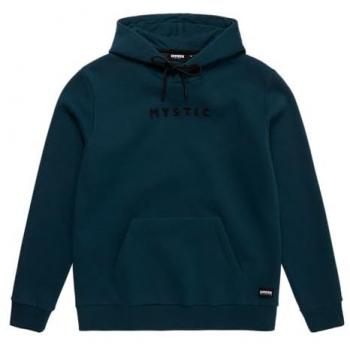 Sudadera con capucha Mystic Icon Sweat para hombre en color multicolor, talla M, modelo 35104.230131 - Ocean Green