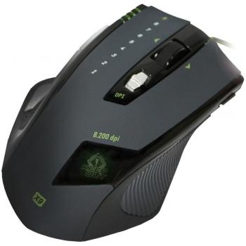 KeepOut Ap-X9 - Ratón óptico