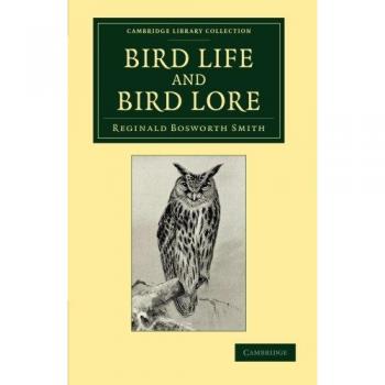 Vida y Sabiduría de las Aves - Edición en Rústica con Ilustraciones (Colección Biblioteca de Cambridge - Ciencias de la Vida)