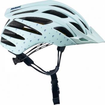 Casco Mavic Syncro SL MIPS Starlight Blue