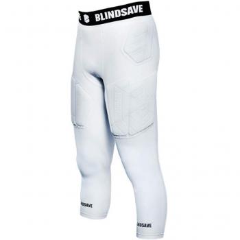 Pantalones 3/4 Blindsave Pro+ con almohadillas integradas