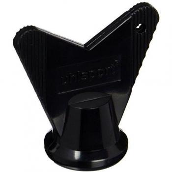 uhlsport 100756201 Llave de Tacos, Negro, Talla Única