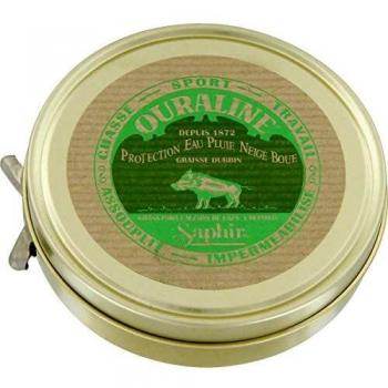 Grasa Impermeabilizante Ouraline Saphir 100 ml