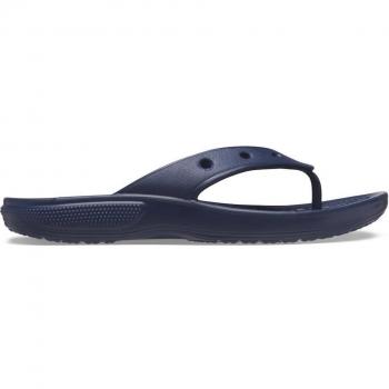 Crocs - Chanclas unisex Classic Flip Crocs con Suela de Croslite y Diseño Clásico