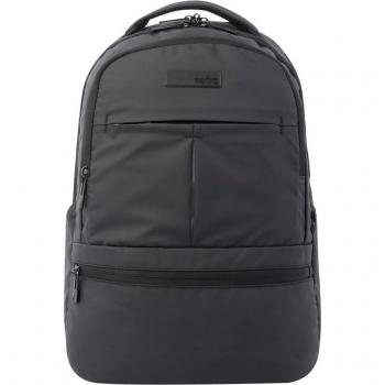 TOTTO Mochila Daki para portátil de 14 - Color Negro
