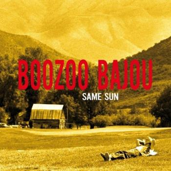 Same Sun [Vinilo]