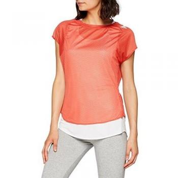 adidas Tko Uv Camiseta, Mujer, Multicolor
