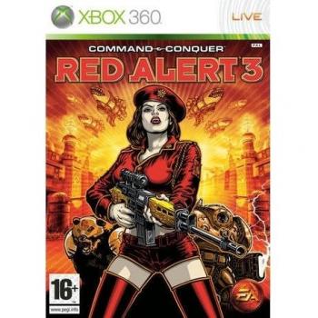 Command & Conquer: Red Alert 3