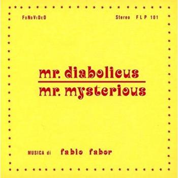 Mr. Diabolicus - Mr. Mysterious