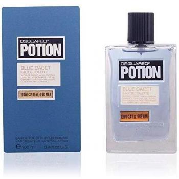 Dsquared2 Potion Blue Cadet Agua de Colonia - 100 ml