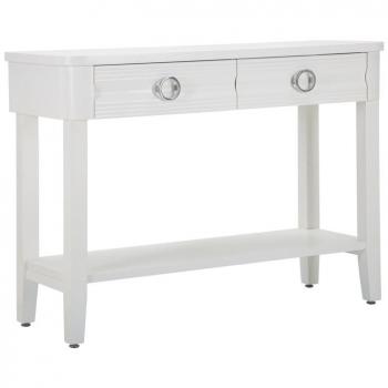 Consola Brillo 110x40x82 cm