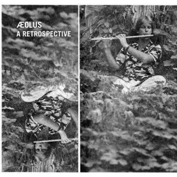 A Retrospective VINYL